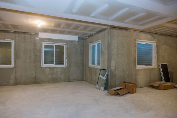 Foundation Service in Santa Monica
