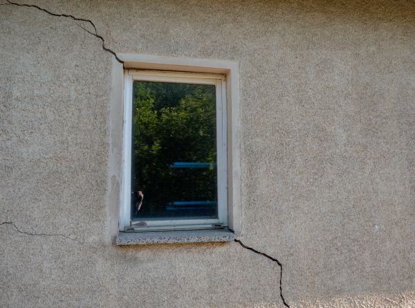 Foundation Structural Repair in Santa Monica