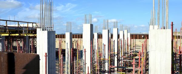 Helical Pile Installation in Santa Monica