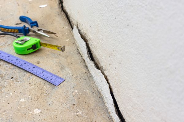 House Leveling in Santa Monica