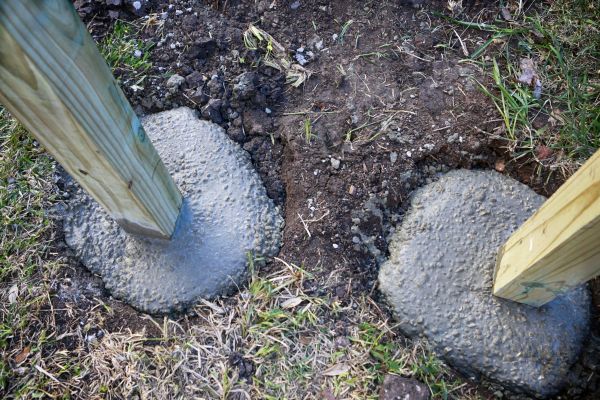 Piling Repair in Santa Monica