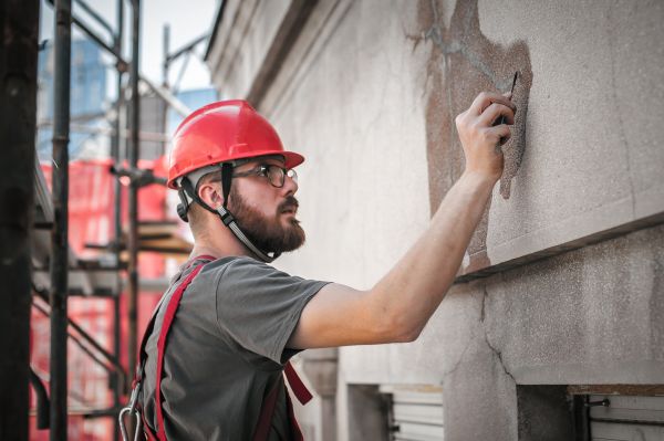 Structural Repair in Santa Monica