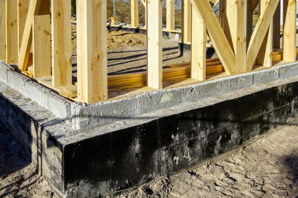 Sinking Foundation Lifting in Santa Monica