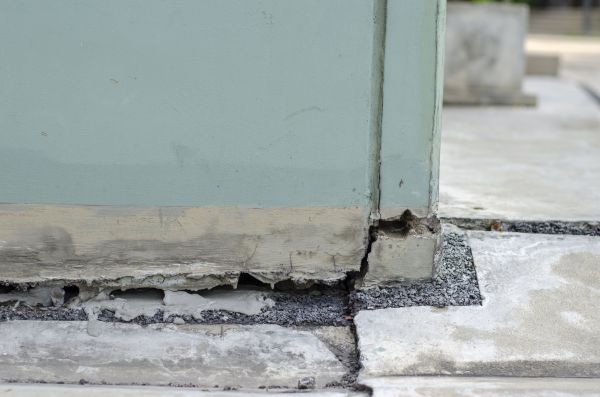 Structural Concrete Repair in Santa Monica