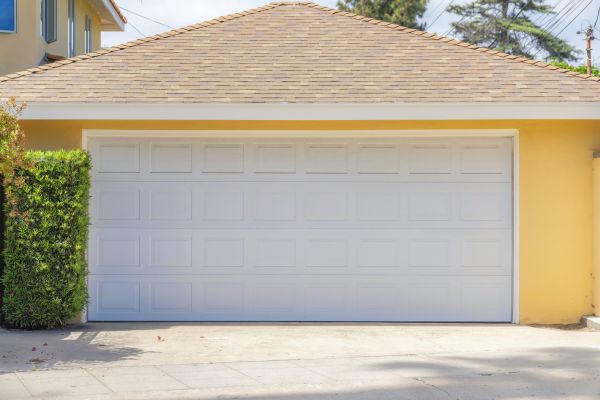 Garage Foundation Repair in Santa Monica