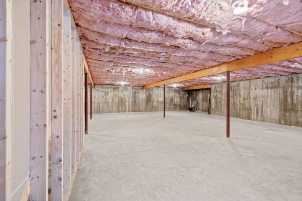 Foundation Maintenance in Santa Monica