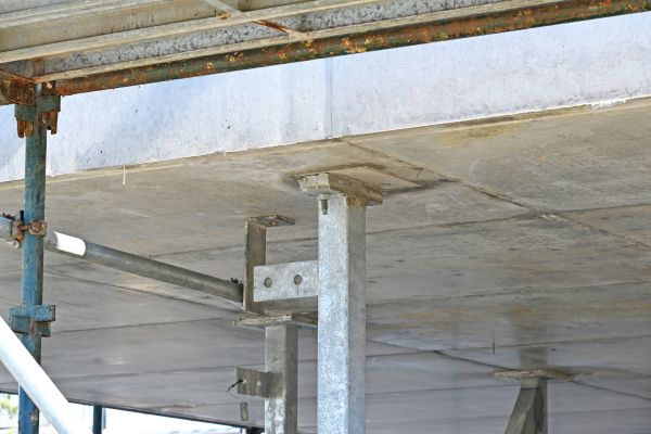 Pier And Beam Repair in Santa Monica