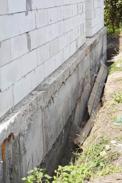Subsidence Repair in Santa Monica