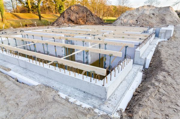 Deep Foundation Repair in Santa Monica
