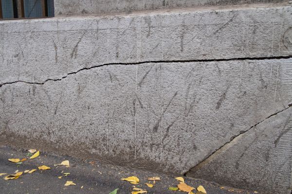Structural Foundation Repair in Santa Monica