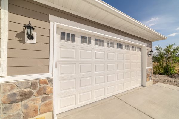 Garage Lifting in Santa Monica