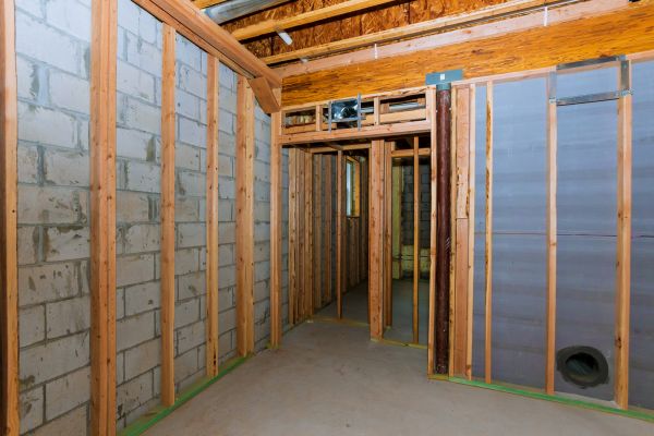 Basement Stabilization in Santa Monica