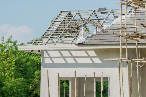 Cost of Residential Structural Repair in Santa Monica