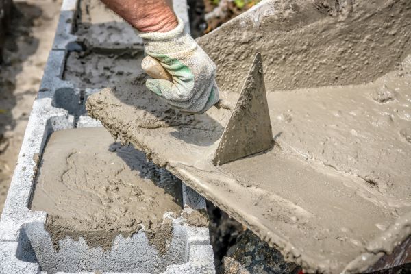 Cost of Foundation Mortar Repair in Santa Monica