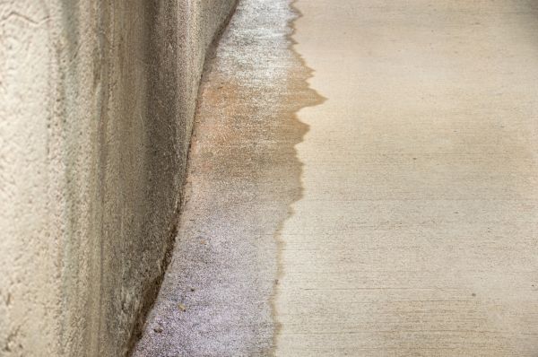 Leaking Foundation Repair in Santa Monica